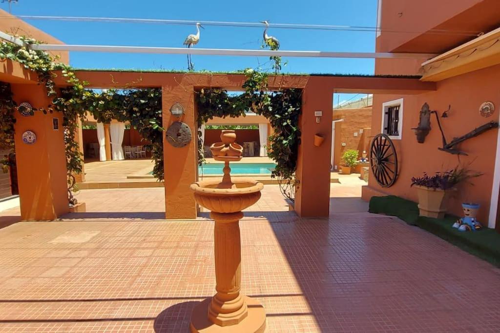 לאס פאלמס דה גראן קנאריה Finca David Galdar מראה חיצוני תמונה