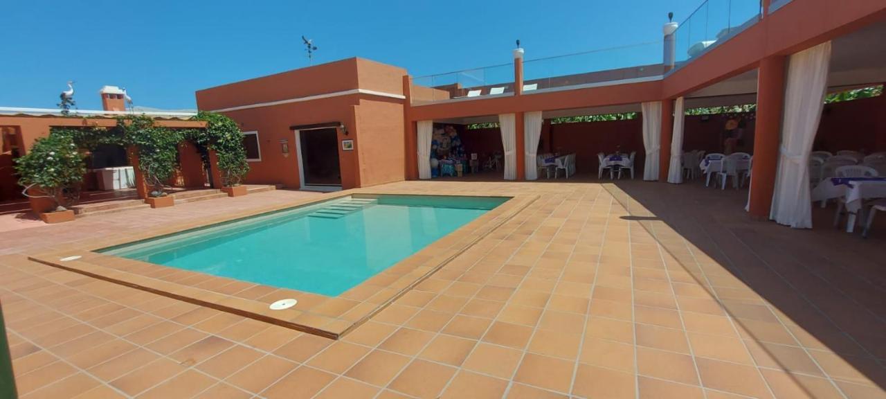 לאס פאלמס דה גראן קנאריה Finca David Galdar מראה חיצוני תמונה