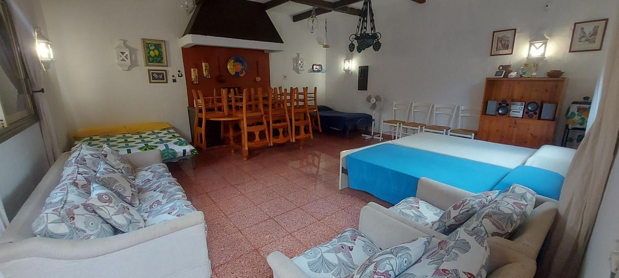לאס פאלמס דה גראן קנאריה Finca David Galdar מראה חיצוני תמונה