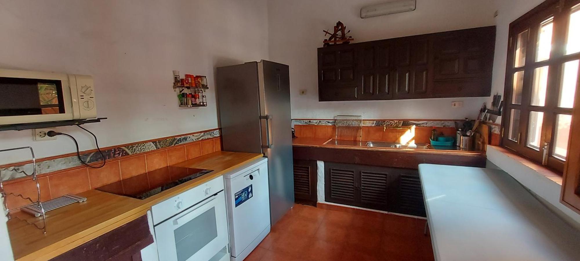 לאס פאלמס דה גראן קנאריה Finca David Galdar מראה חיצוני תמונה
